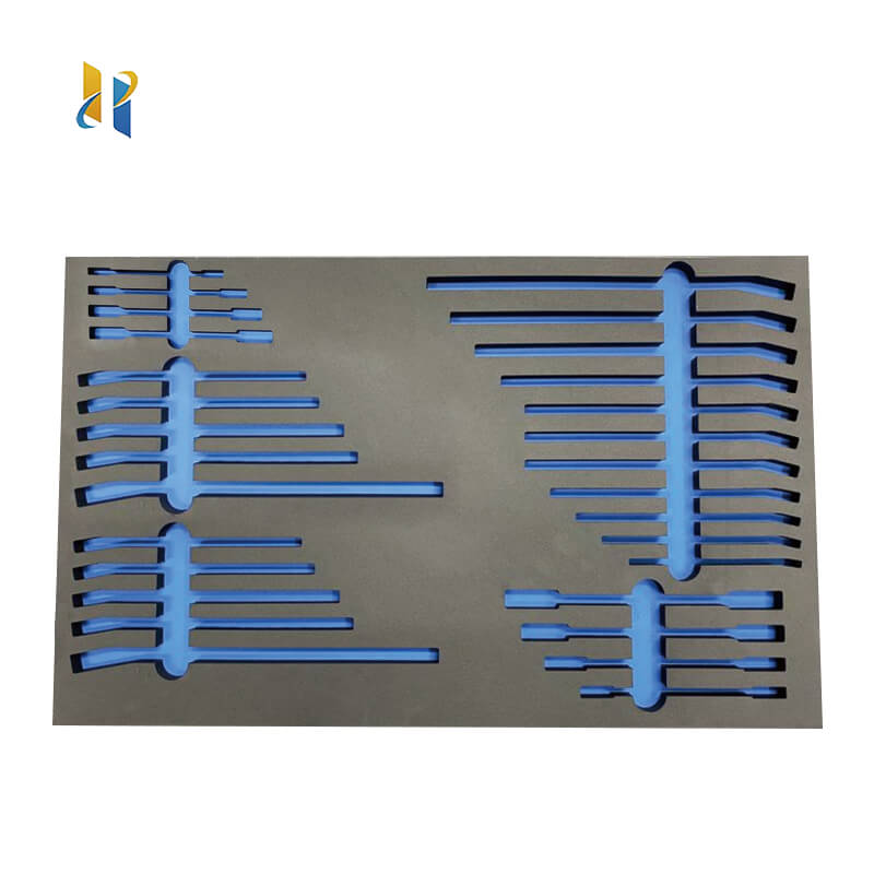 eva foam tray